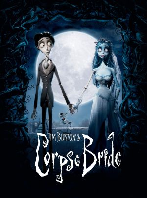 Ölü Gelin (Corpse Bride) - 2005 Türkçe Dublaj DVDRip Tek Link
