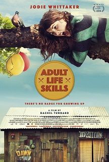 Adult Life Skills 2016 - 1080p 720p 480p - Türkçe Dublaj Tek Link indir