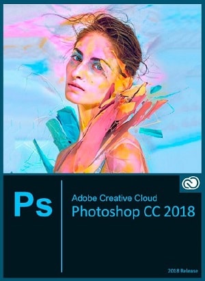 Adobe Photoshop CC 2018 19.1.8.26053 - Win/Mac (Türkçe/ingilizce)