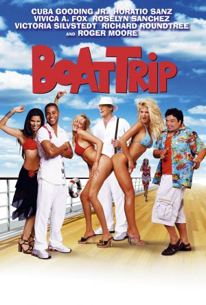 Çılgınlar Gemisi (Boat Trip) - 2002 Türkçe Dublaj DVDRip indir