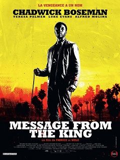 Kralın Mesajı 2016 - 1080p 720p 480p - Türkçe Dublaj Tek Link indir