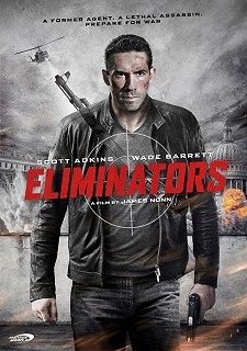 Eliminators 2016 - 1080p 720p 480p - Türkçe Dublaj Tek Link indir
