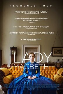 Lady Macbeth 2016 - 1080p 720p 480p - Türkçe Dublaj Tek Link indir