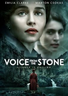 Voice from the Stone 2017 - 1080p 720p 480p - Türkçe Dublaj Tek Link indir