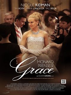Monako Prensesi Grace 2014 - BDRip XviD - Türkçe Dublaj Tek Link indir