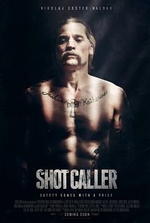Shot Caller 2017 - 1080p 720p 480p - Türkçe Dublaj Tek Link indir