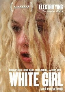 White Girl 2016 - 1080p 720p 480p - Türkçe Dublaj Tek Link indir