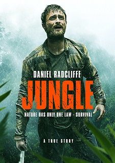 Jungle 2017 - 1080p 720p 480p - Türkçe Dublaj Tek Link indir