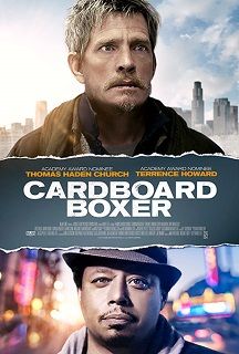 Cardboard Boxer 2016 - 1080p 720p 480p - Türkçe Dublaj Tek Link indir