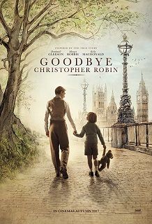 Goodbye Christopher Robin 2017 - 1080p 720p 480p - Türkçe Dublaj Tek Link indir