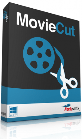 Abelssoft MovieCut 2020 v6.0