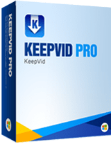 KeepVid Pro 7.2.0.12 + Portable