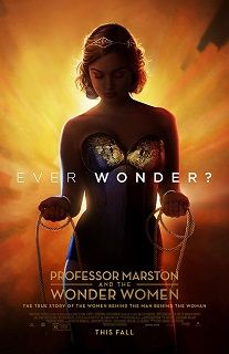 Professor Marston and the Wonder Women 2017 - 1080p 720p 480p - Türkçe Dublaj Tek Link indir