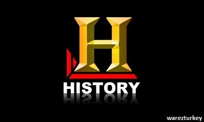 History Channel:  Yeraltı Şehirleri - Türkçe Dublaj Boxset DVBRip Tek Link