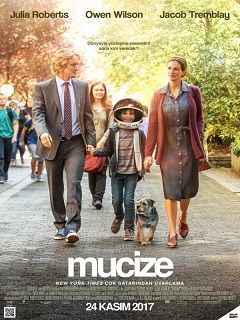 Mucize 2017 - 1080p 720p 480p - Türkçe Dublaj Tek Link indir