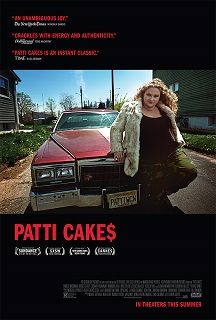 Patti Cakes 2017 - 1080p 720p 480p - Türkçe Dublaj Tek Link indir