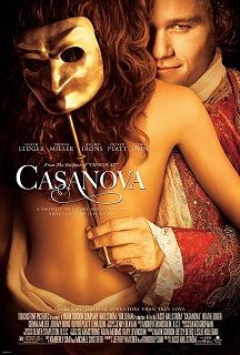 Casanova 2005 - DVDRip XviD - Türkçe Dublaj Tek Link indir