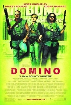 Domino - 2005 Türkçe Dublaj DVDRip