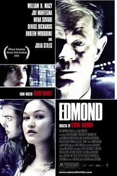Edmond - 2005 Türkçe Dublaj Dvdrip
