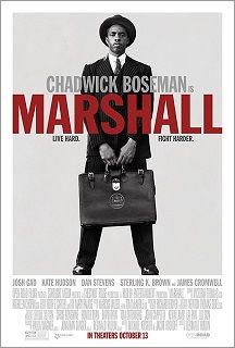 Marshall 2017 - 1080p 720p 480p - Türkçe Dublaj Tek Link indir