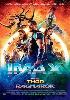 Thor Ragnarok 2017 - 1080p 720p 480p - Türkçe Dublaj Tek Link indir