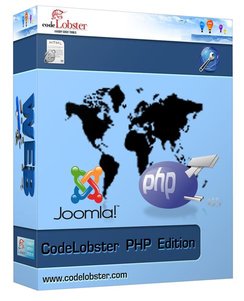 CodeLobster PHP Edition Pro 5.15.0 Türkçe