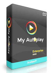 My Autoplay Enterprise 2.4 Build 04032018