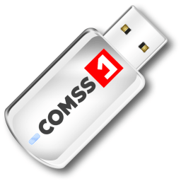 COMSS Boot USB 2020.06