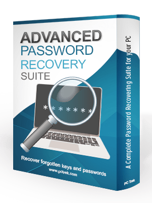 Advanced Password Recovery Suite 1.1.1 Multilingual
