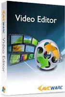 AVCWare Video Editor 2.1.1.0901