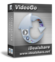 iDealshare VideoGo 6.1.7.6835