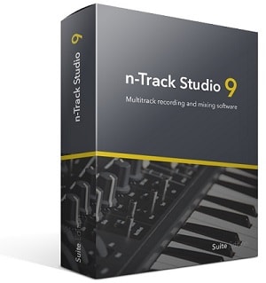 n-Track Studio Suite 9.1.5.5328 Multilingual