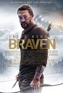 Braven 2018 - 1080p 720p 480p - Türkçe Dublaj Tek Link indir