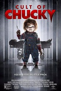 Chucky Geri Dönüyor 2017 - 1080p 720p 480p - Türkçe Dublaj Tek Link indir