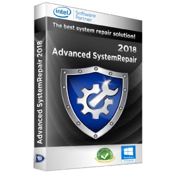 Advanced System Repair Pro 1.9.7.9