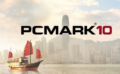 Futuremark PCMark 10 2.1.2525 Multilingual