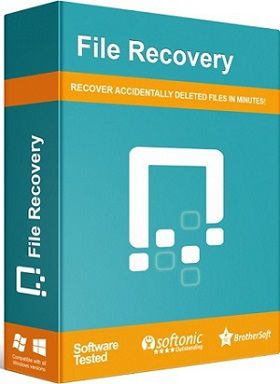 TweakBit File Recovery 8.0.22.0