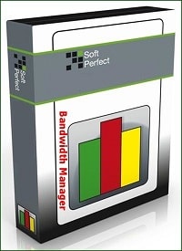 SoftPerfect Bandwidth Manager 3.2.6