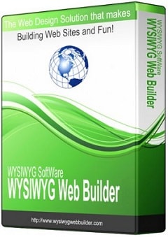 WYSIWYG Web Builder 17.1.3