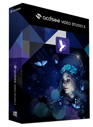 ACDSee Video Studio 4.0.0.933
