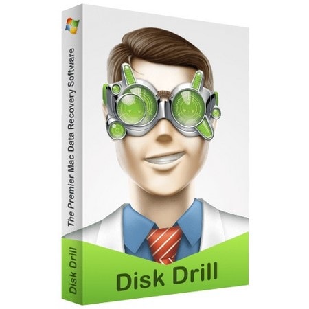 Disk Drill Enterprise 4.4.603.0 Multilingual (Win/Mac)