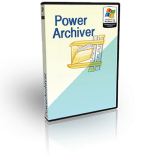 PowerArchiver 2011 Professional v12.00.38