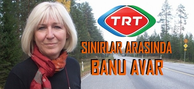 Banu Avar - Sınırlar Arasında - Belgesel DVBRip Boxset