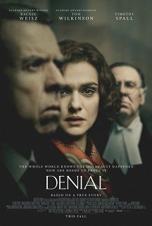 Denial 2016 - 1080p 720p 480p - Türkçe Dublaj Tek Link indir