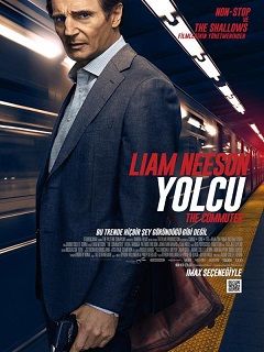 Yolcu 2018 - 1080p 720p 480p - Türkçe Dublaj Tek Link indir