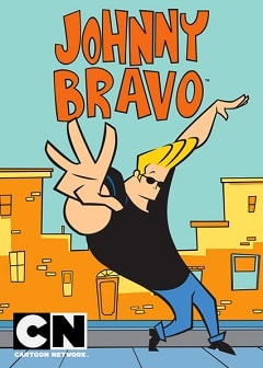 Johnny Bravo - Çizgi Film Türkçe Dublaj Boxset - DVBRip indir