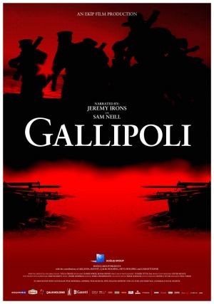 Gelibolu - 2005 Türkçe Dublaj 480p - 720p - 1080p WEB-DL