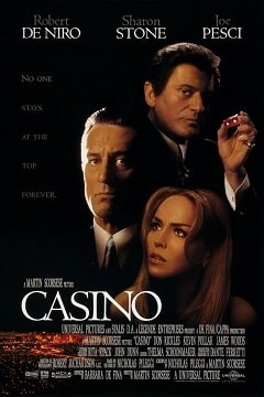 Casino - 1995 Türkçe Dublaj 480p 720p 1080p BluRay Tek link