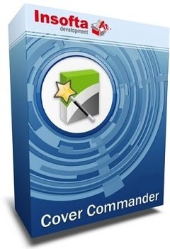 Insofta Cover Commander 6.6 Multilingual