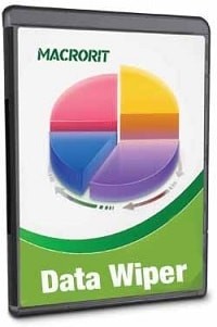 Macrorit Data Wiper 4.7.1 + WinPE